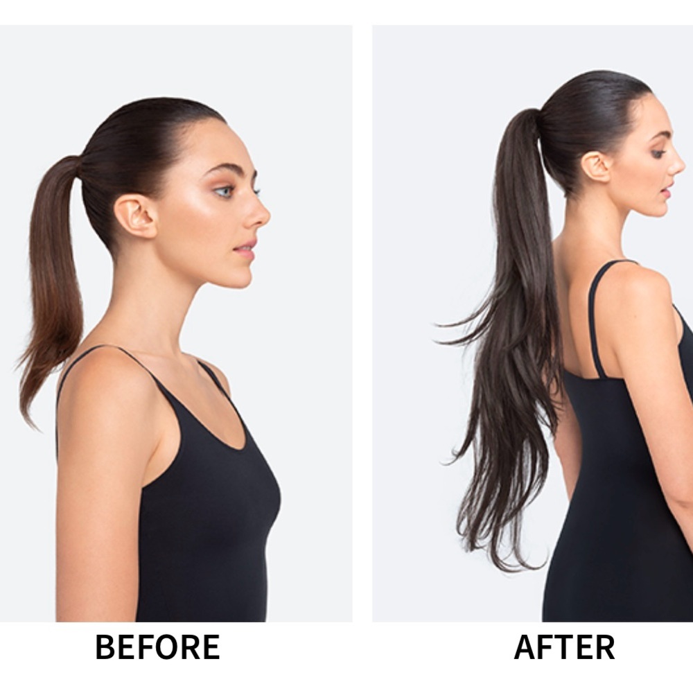 PRETTY PARTY (brand) 22” Synthetic Pony extension 50% off!!